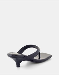 Therapy - North Thong Heels