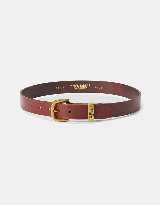 R.M.Williams - Allora Belt