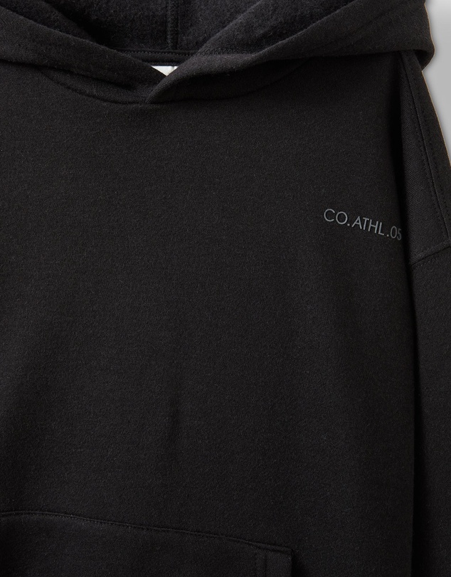 Cotton On Kids - Sammy Oversize Hoodie