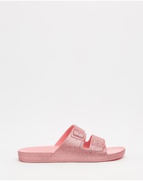 Freedom Moses - Slides - Unisex