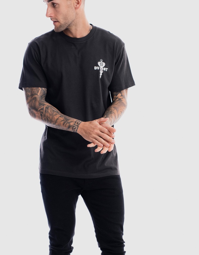 DVNT - Antivenom Tee