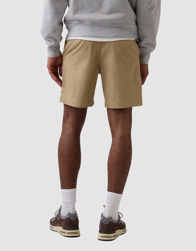 GAP - 7in Relaxed Shorts