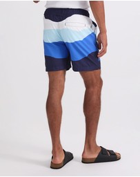 Sportscraft - 7th Wave Swim Short