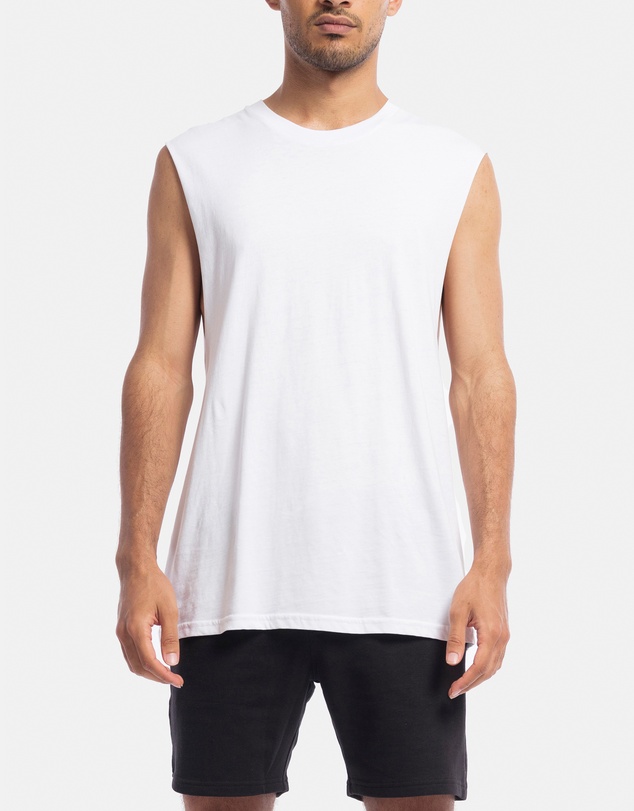 Stock & Co. - 3-Pack Stock Tank