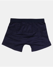 Henry Bucks - Henry Bucks Cotton Underwear Pack of 3