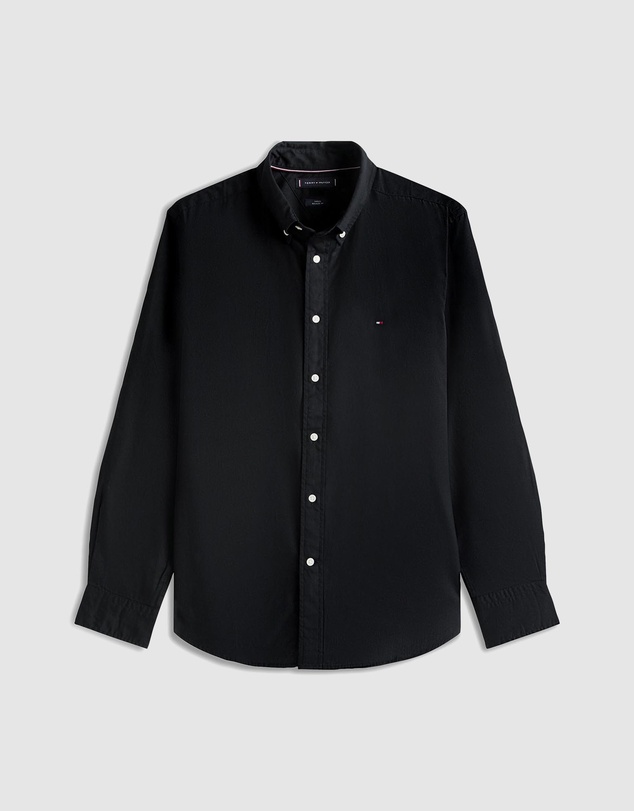Tommy Hilfiger - Core Flex Poplin Shirt