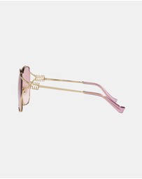 Miu Miu - 0MU 52WS