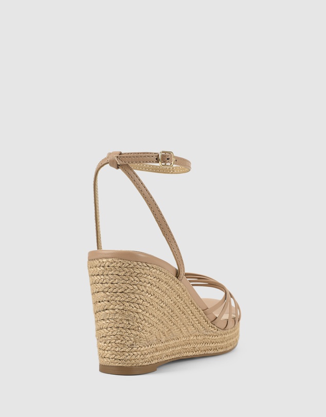 Siren - Reagan Rope Wedges