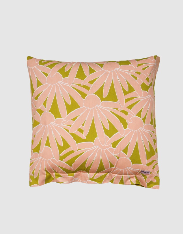 Mosey Me - Margarita Euro Pillowcase Set