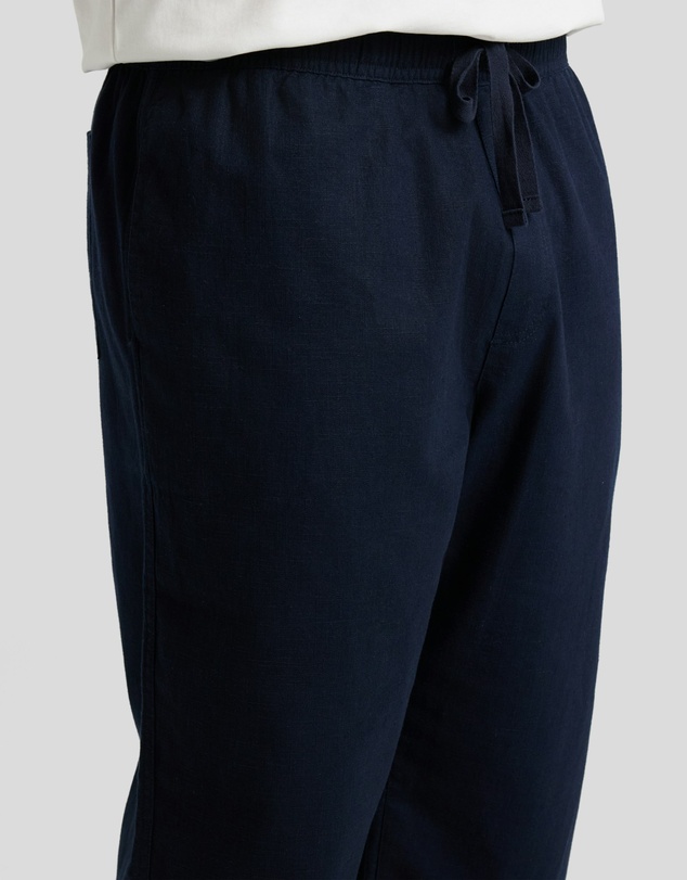 Johnny Bigg - Shoreline Linen Pant