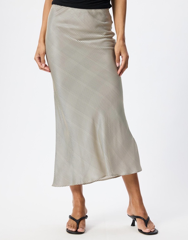 Grace Willow - Orion Midi Skirt