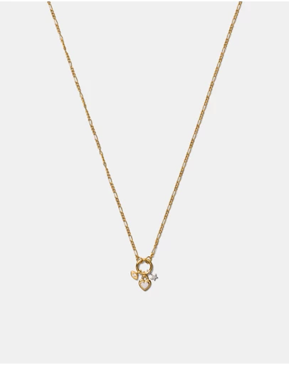 MIMCO - Chime Necklace