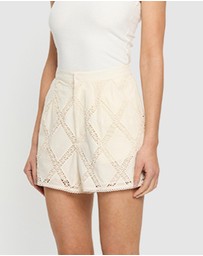 KIVARI - Izzy Shorts