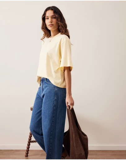 Ceres Life - Phoebe Premium Tee