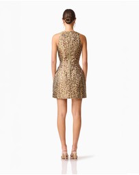 Elliatt - Elara Mini Dress 