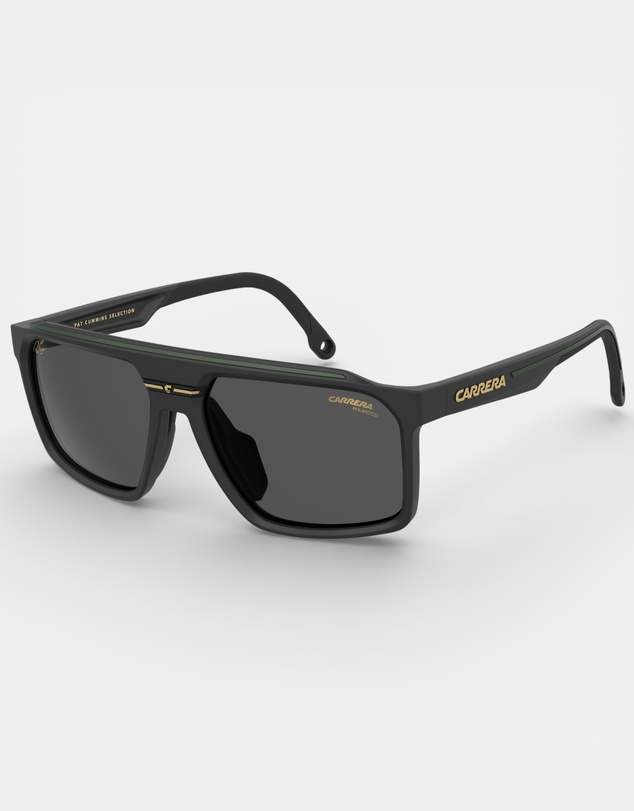 Carrera - C SPORT 04/PAT