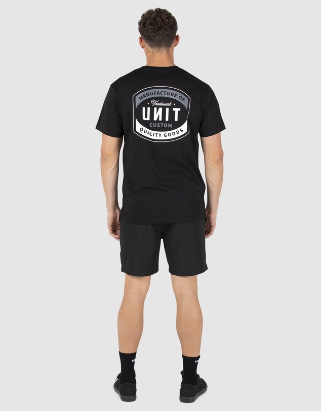 UNIT - UNIT Scout Mens T-Shirt