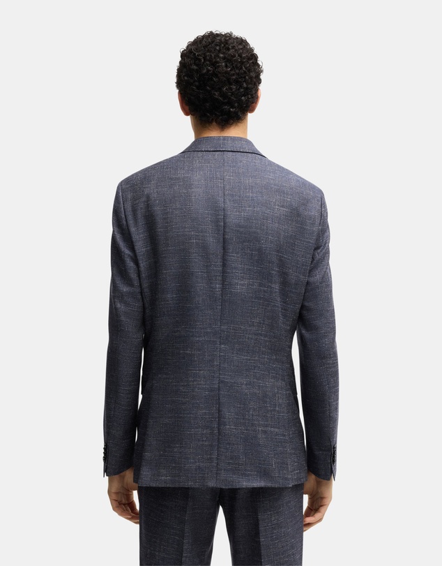 BOSS - Hutson Jacket