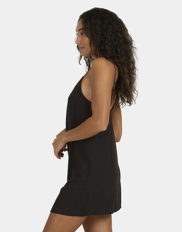 Billabong - Womens Summer Love Mini Dress