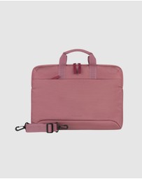Tucano - Tucano Super-Slim Laptop Bag for MacBook – Lightweight Fabric, Neoprene Corners
