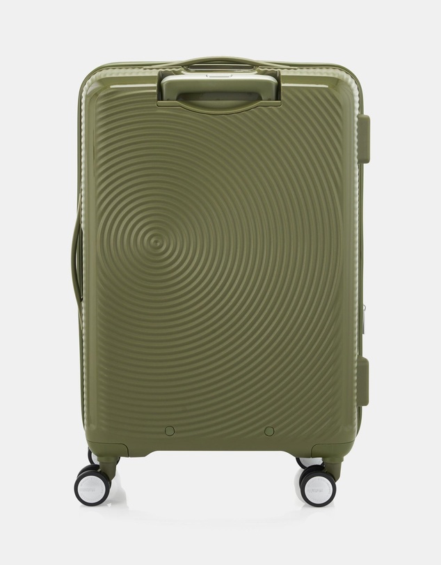 American Tourister - Curio Book Opening Medium (68 cm)
