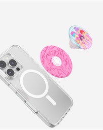 PopSockets - KPop Demon Hunters PopGrip MagSafe Phone Grip Holder