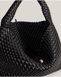 Witchery - Isla Weave Bag