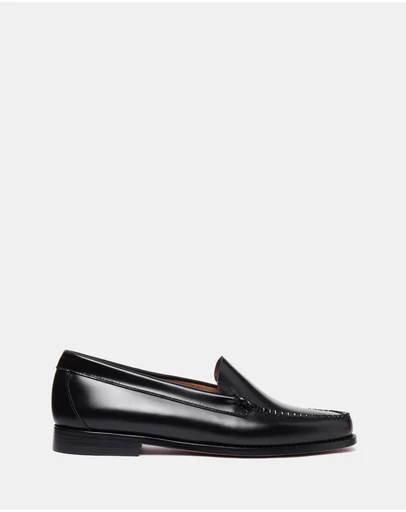 G. H. BASS - Whitney Venetian Shoes - Women's