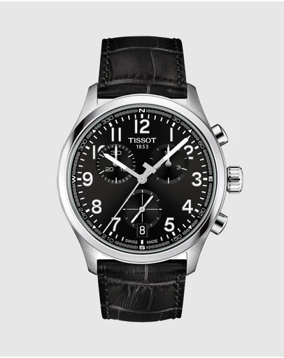 Tissot - Chrono L 42mm