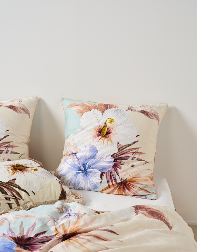 Linen House - Gabriella European Pillowcase