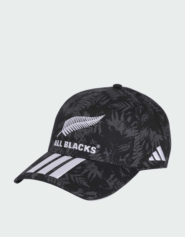 adidas Performance - ALL BLACKS RUGBY GREATEST RIVALRY BASEBALL CAP Mens