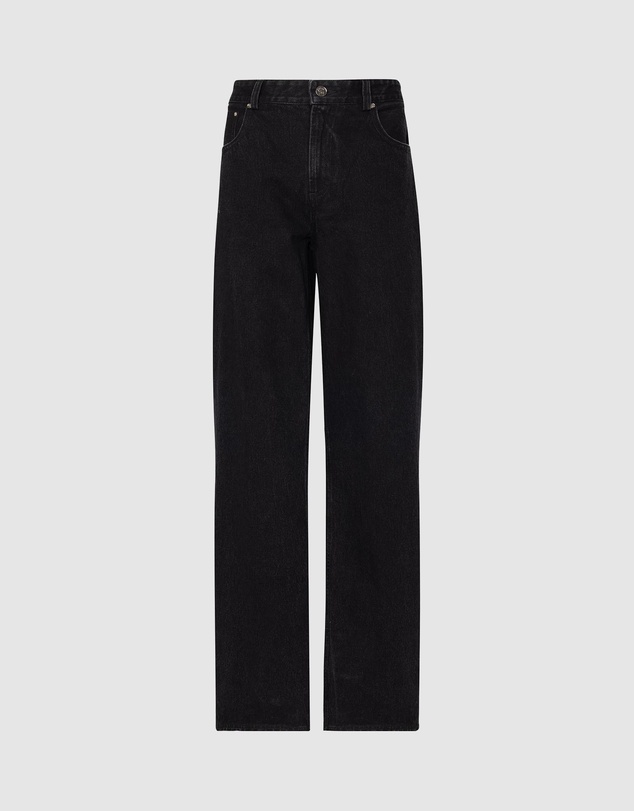 Paris Georgia - Baggy Jeans
