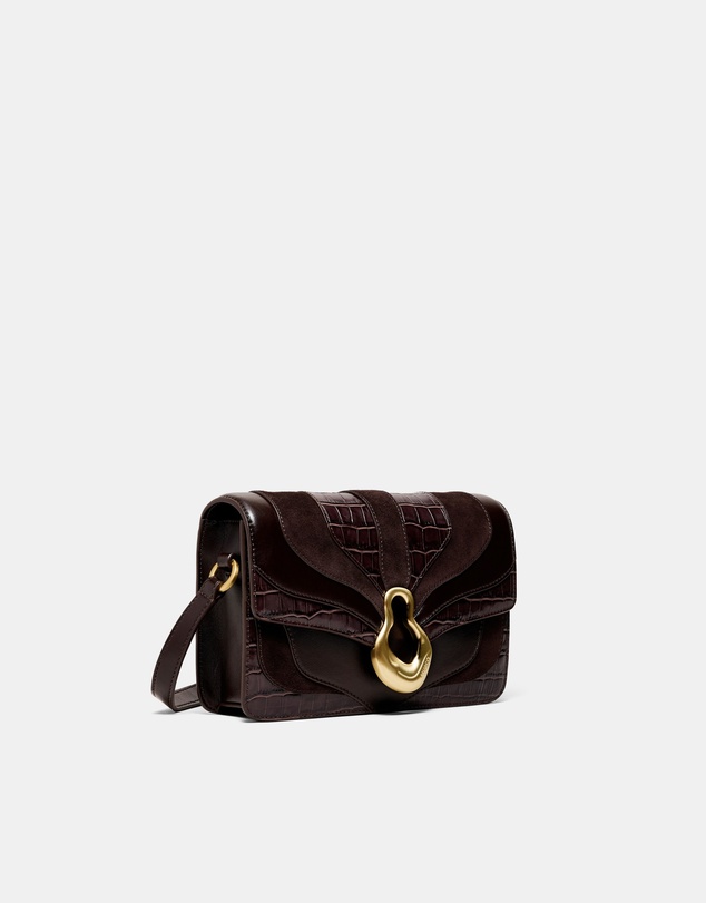 MIMCO - Shield Crossbody Bag