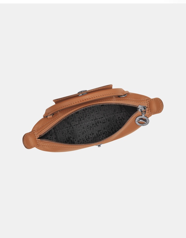 Longchamp - Le Pliage Xtra Clutch Bag