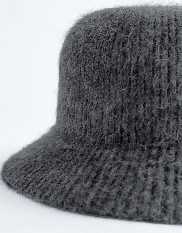 & Other Stories - Haley Hairy Bucket Hat