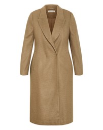 City Chic - Naomi Coat