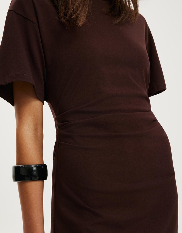 Cotton On - Boxy Tuck T-Shirt Mini Dress