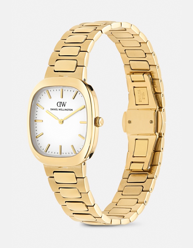 Daniel Wellington - Cort 30x38mm H-Link