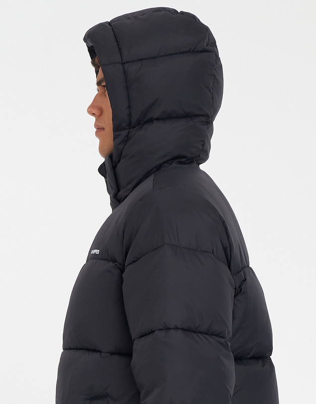 Huffer - Men's Street Puffer Jacket