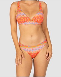 Baku Swimwear - Morocco Regular Bikini Bottom