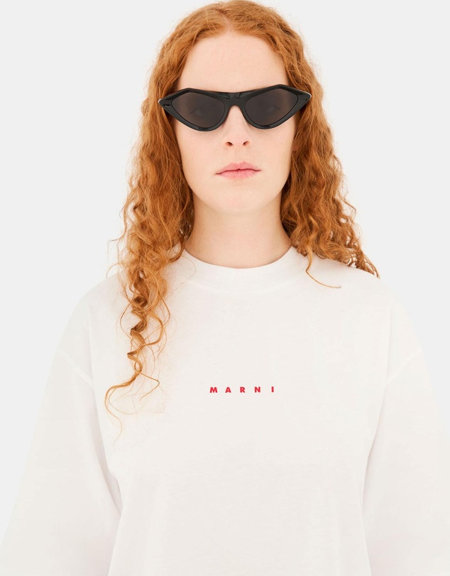 Marni Eyewear - Tikbarri