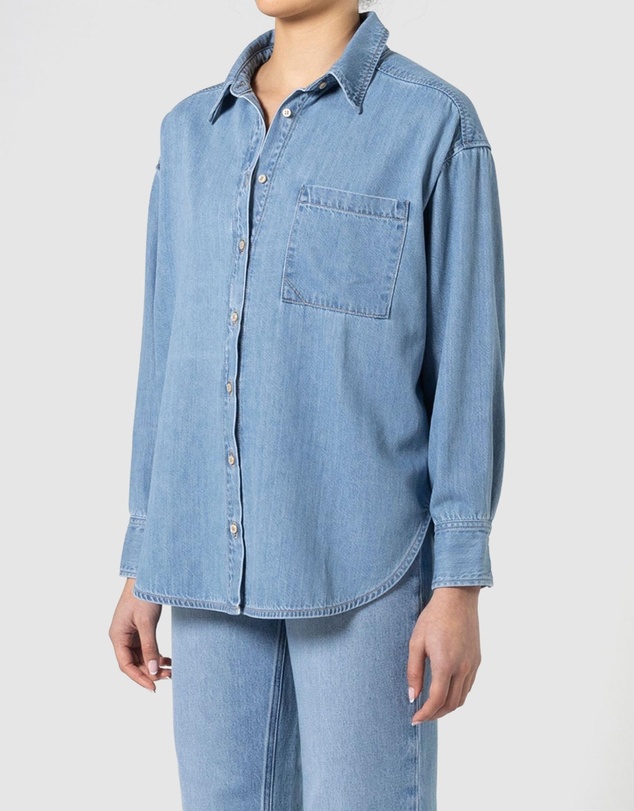 Nobody Denim - Tessa Shirt