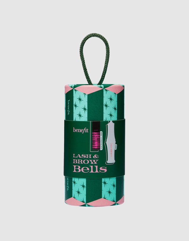 Benefit Cosmetics - Lash & Brow Bells