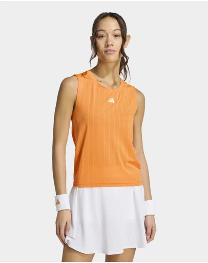 adidas Performance - TENNIS PRO CLIMACOOL+ TANK Womens