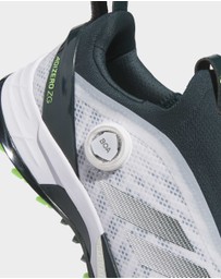 adidas Performance - Adizero ZG Boa Spikeless Golf Shoes Unisex