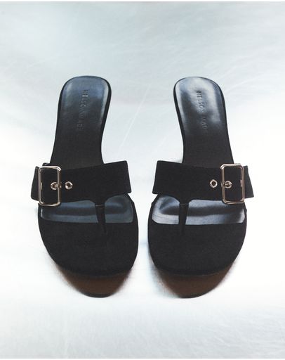Vintage Black