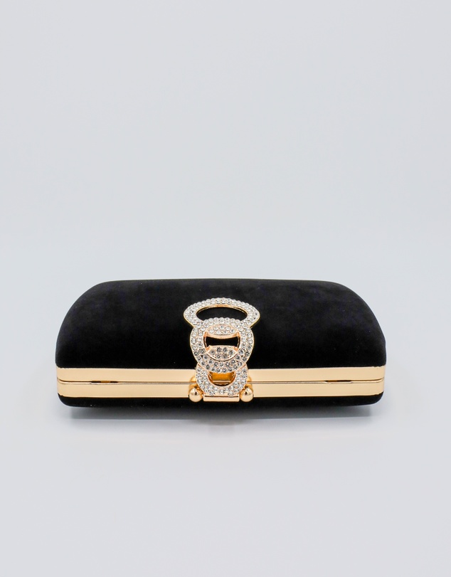 FORD MILLINERY - Diva Bag