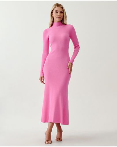 Bubble Gum Pink