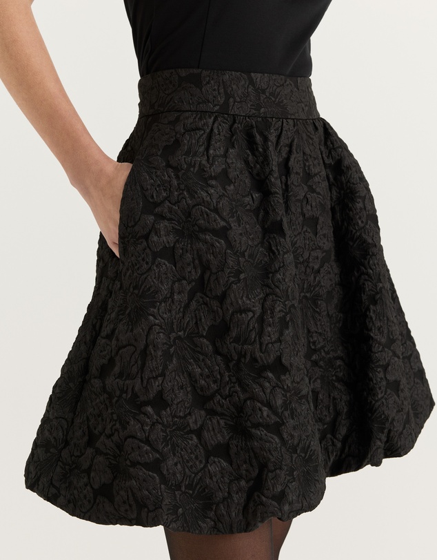 Review - Azalea Bubble Skirt