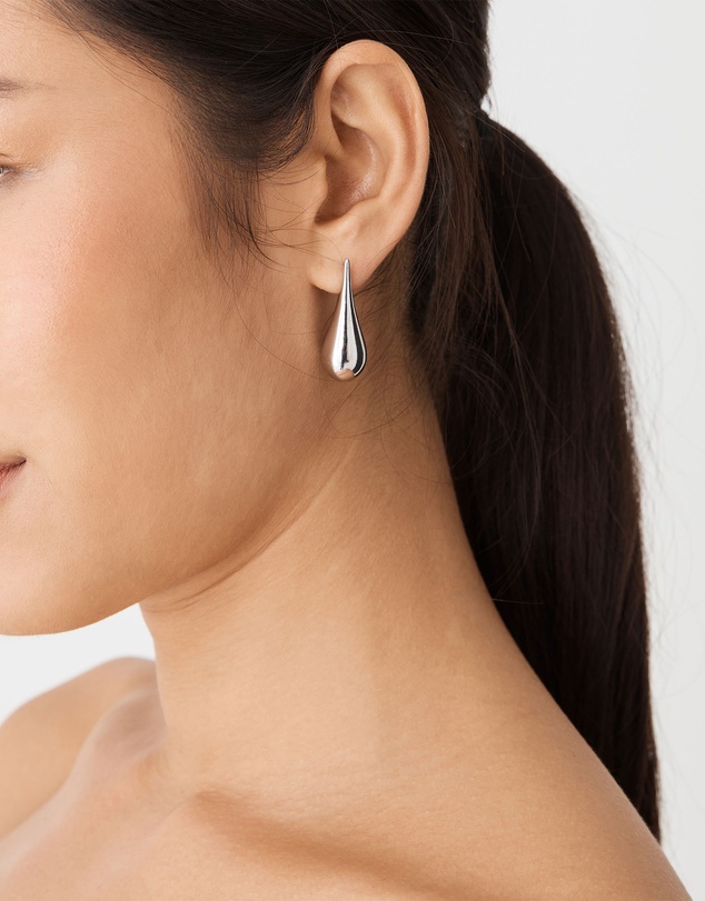 Forcast - Ula Drop Earrings